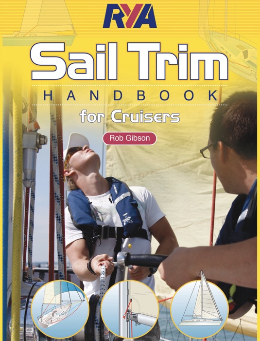 RYA Sail Trim Handbook (E-G99)