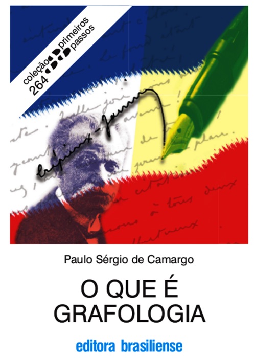 O que é grafologia