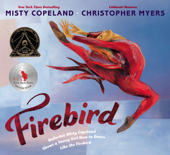 Firebird - Misty Copeland & Christopher Myers
