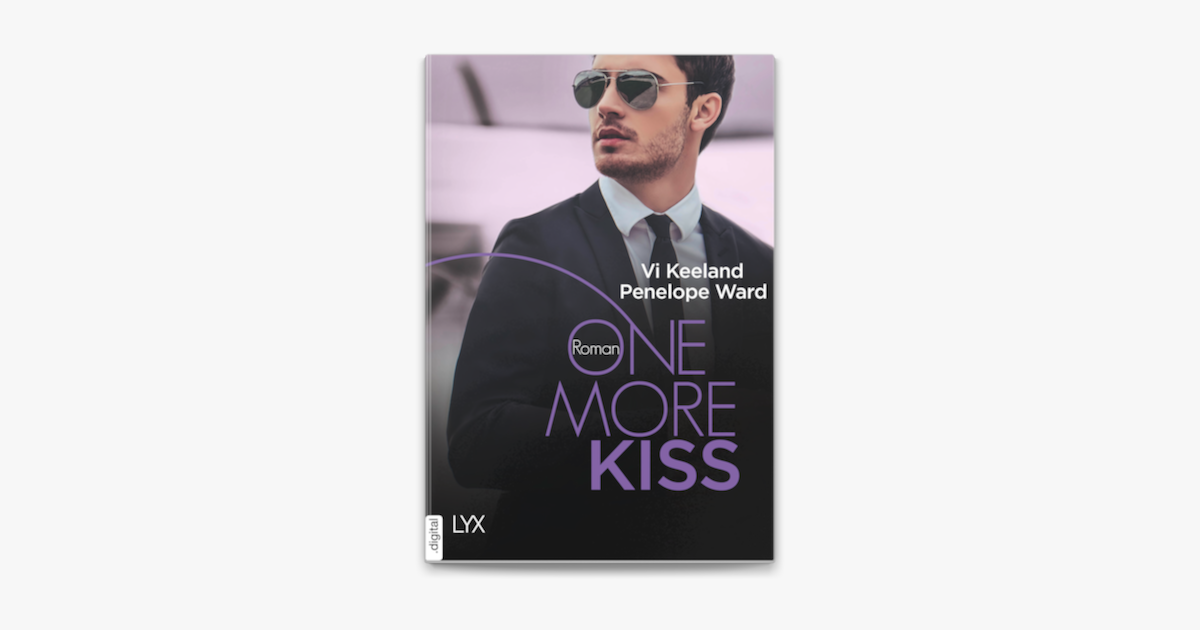 One More Kiss – Vi Keeland & Penelope Ward