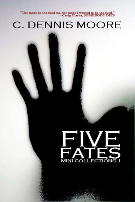 Five Fates