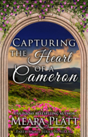 Meara Platt - Capturing the Heart of a Cameron artwork