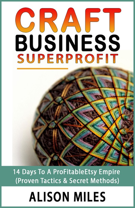 Craft Business Superprofit