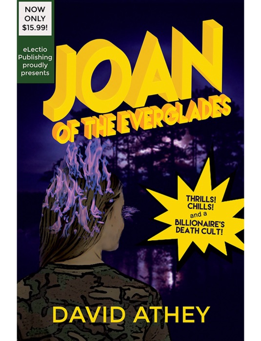 Joan of the Everglades