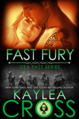 Fast Fury - Kaylea Cross
