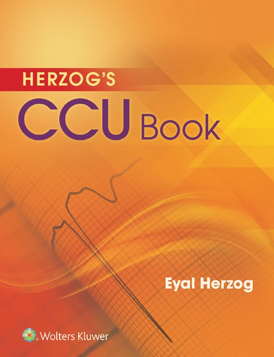 Herzog’s CCU Book