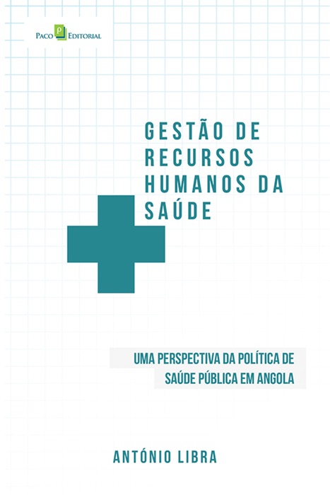 Gestão de Recursos Humanos da Saúde