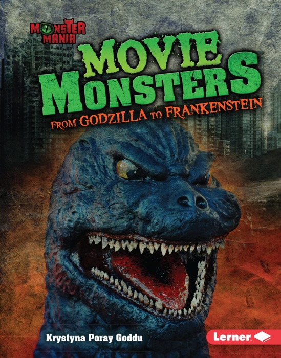 Movie Monsters