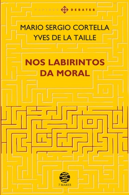 Capa do livro A Criança e o Mundo de Mario Sergio Cortella