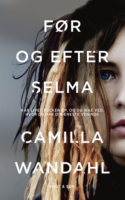 Før og efter Selma