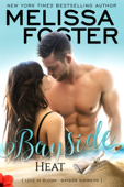 Bayside Heat - Melissa Foster