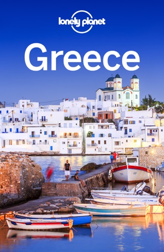 Greece Travel Guide