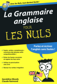 La Grammaire anglaise pour les Nuls - Geraldine Woods & Claude Raimond