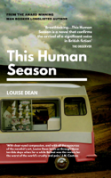 Louise Dean - This Human Season artwork
