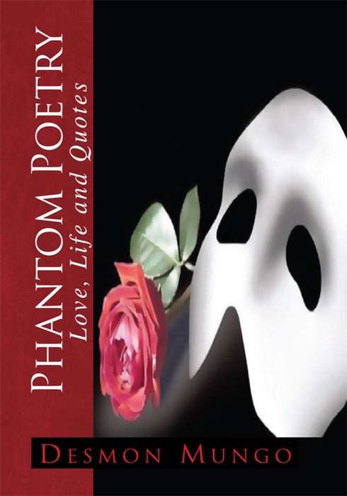 Phantom Poetry
