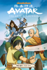 Avatar: The Last Airbender - The Rift Part 1 - Gene Luen Yang
