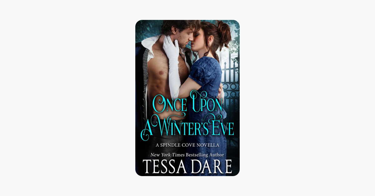 Once Upon A Winter S Eve