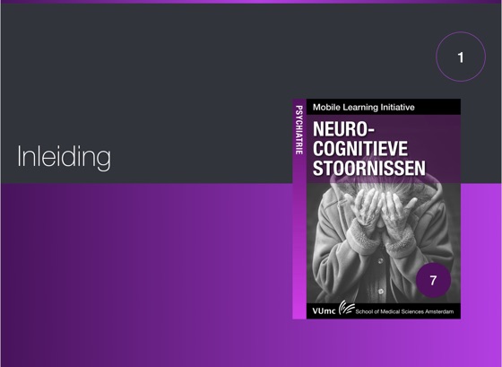 ‎Neuro-cognitieve Stoornissen On Apple Books