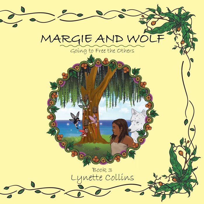 Margie and Wolf