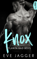 Eve Jagger - Atlanta Bad Boys - Knox artwork