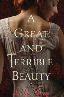 Libba Bray - A Great and Terrible Beauty artwork