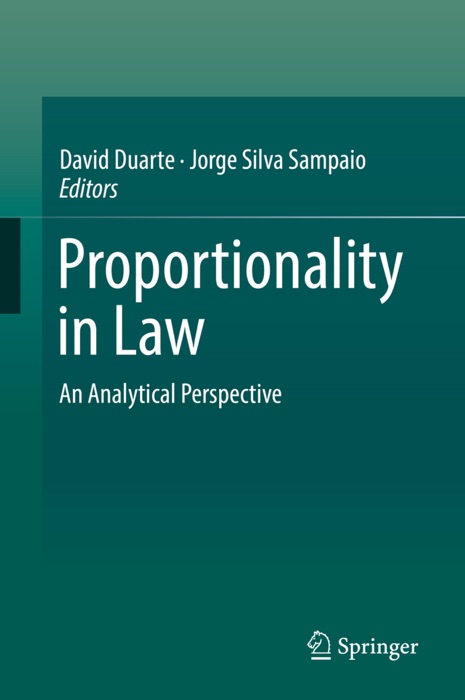 Proportionality in Law