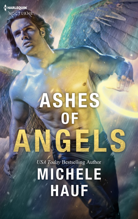 Ashes of Angels