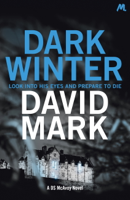 David Mark - Dark Winter artwork