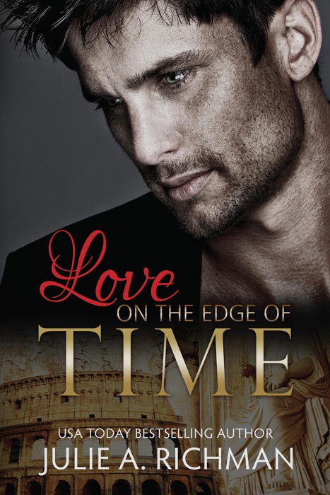 Love on the Edge of Time
