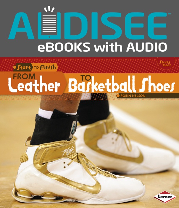 From Leather to Basketball Shoes (Enhanced Edition)