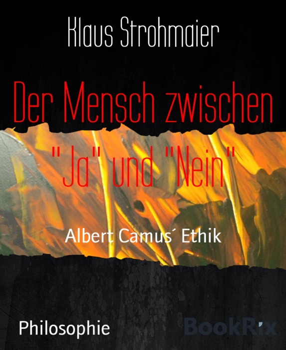 Der Mensch zwischen 