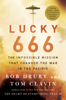 Bob Drury & Tom Clavin - Lucky 666 artwork