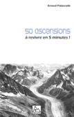 50 ascensions - Arnaud Palancade & Altitude Altitude