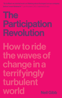 Neil Gibb - Participation Revolution artwork