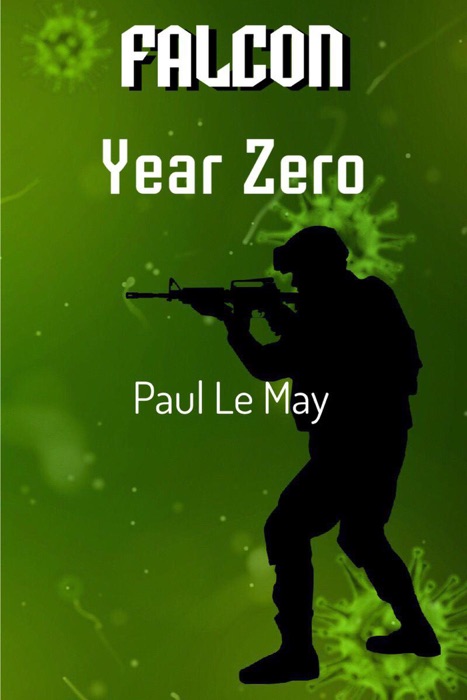 Falcon: Year Zero