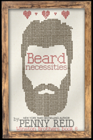 Penny Reid - Beard Necessities artwork
