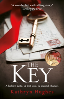 Kathryn Hughes - The Key artwork