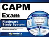 CAPM Examengine