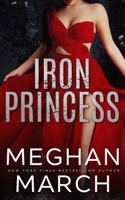 Iron Princess - GlobalWritersRank