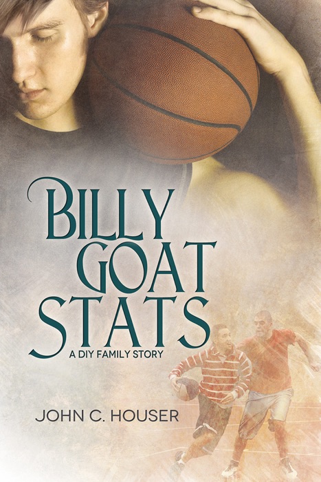 Billy Goat Stats
