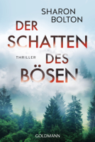 Sharon Bolton - Der Schatten des Bösen artwork