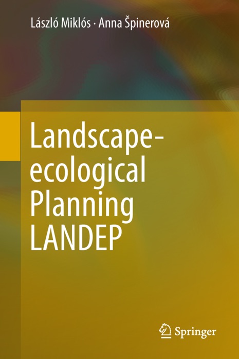 Landscape-ecological Planning LANDEP