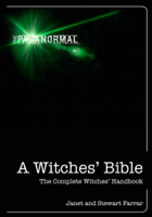 Janet Farrar & Stewart Farrar - A Witches' Bible artwork