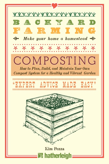 Backyard Farming: Composting