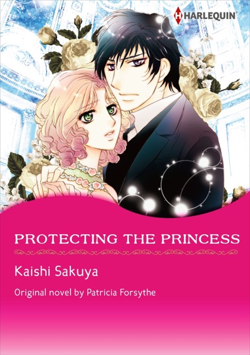 Protecting the Princess