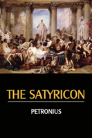 Petronius - The Satyricon artwork