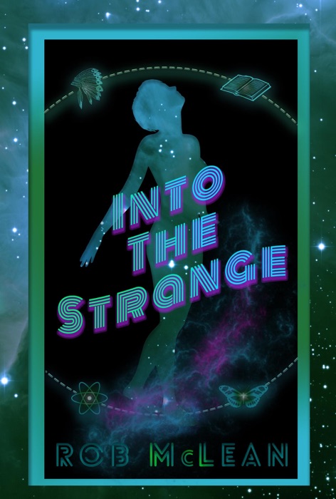 Into The Strange