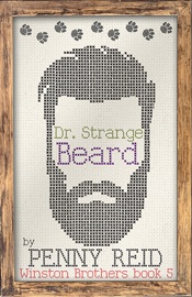 Dr. Strange Beard