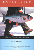 How to Travel with a Salmon Book Cover
