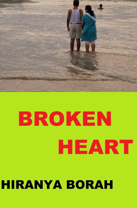 Broken Heart